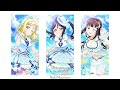 aqours☆heroes 3rd years mix