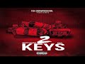 OneWay KeMoney x TGK Kilo G -How u feel (OFFICIAL AUDIO)