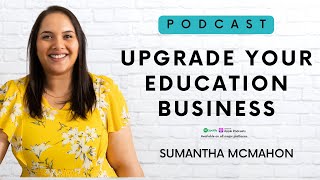 Episode 135 Selling To Schools (And A Lot More!) with Anne Yipiyap