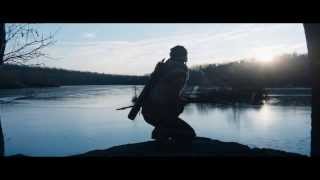 CATCHING FIRE SOUNDTRACK: United by Jill Lagerwall (MUSIC VIDEO)