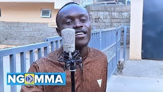 Willy Paul and Alaine - Shado Mado Cover by Aluda