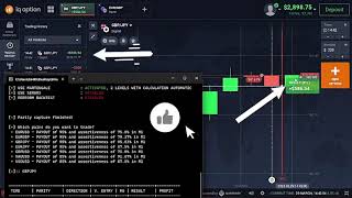 IQ OPTION ROBOT   BEST BINARY OPTION ROBOT AUTO TRADING SOFTWARE 2023 DOWNLOAD NOW ✅✅✅