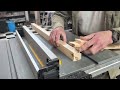 Sash Window tip for a Carpenter Friend  Helping Bernard in Welshpool 4 June 2026