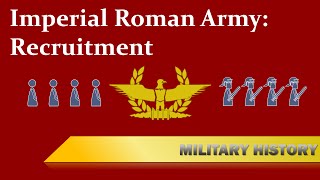 [Imperial Roman Army] Recruitment