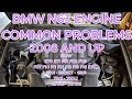 BMW N63 common problems 550i 650i 750i 750Li X5 Xdrive50i X6 Xdrive50i