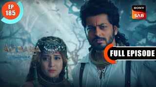 Sabse Taakatwar Shaitan- Ali Baba - Ek Andaaz Andekha -Chapter 2 -Ep 185 -Full Episode - 27 Mar 2023