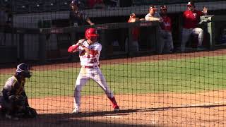 Masyn Winn, SS, St. Louis Cardinals