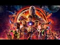 Avengers: Endgame Action Intense en Français (2024) | Blockbuster Américain