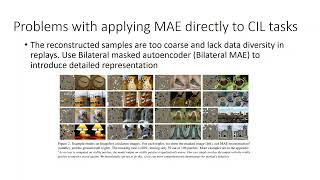 Masked Autoencoders are Efficient Class Incremental Learners