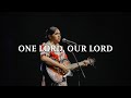 One LORD, Our LORD | Esther Vaurasi #feastoftabernalcles  #fiji