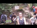 Gunung Ledang hike and camp via asahan trail - part 1