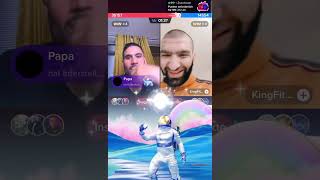 Yasser A-Chaker Live mit Barello, Engelgesicht! New Video! Barello Gewinnt IPhone14 und vieles mehr!