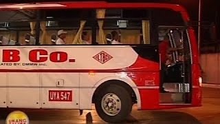 UB: Provincial buses na papuntang southern tagalog, bawal nang dumaan sa EDSA simula Lunes