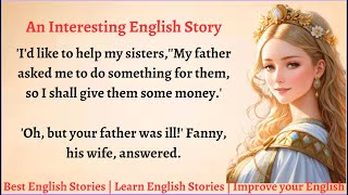 Learn English through Story - Level 3 || Graded Reader || English Story