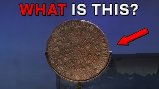 12 Most Incredible Discovered Ancient Artifacts Scientists Still Can't Explain