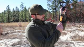 Black Scout Reviews - Survival Slingshot with Whisker Biscuit Attachment