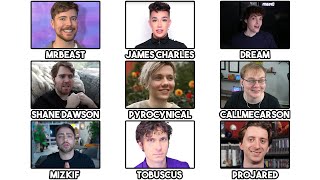YouTubers Who Were Falsely Accused