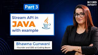 Stream API in Java with Example for Beginners | Part 3