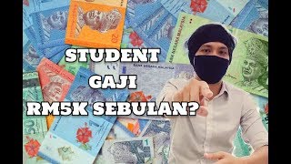 RAMAI TAK TAU Cara Menjana Pendapatan Sebulan Sehingga RM_? | #Mudahje