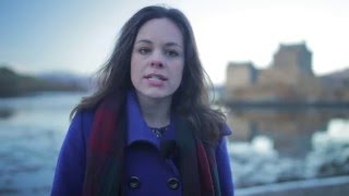 MEET THE SNP - KATE FORBES | SNP Candidate For Skye | Lochaber | Badenoch - Holyrood 2016