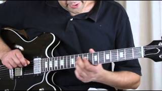 Top 12 Blues Chords | Blues Guitar 101 | Guitar Zoom