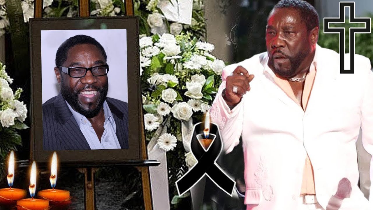 RIP!! Eddie Levert, His Last Goodbye On His Deathbed, Ending After ...