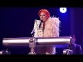 David Bowie's Son Seemingly Disses Lady Gaga's GRAMMY Tribute With a Cryptic Tweet