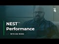 Website Performance Metrics of NEST™| Website Performance Analysis | Wise Digital Partners