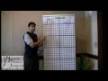 NPI Posture Grid w/ BONUS User's Manual Video