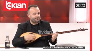 Zone e lire - Xhafer Ahmetaj: Perfomancat e Xhaferit! (16 Tetor 2020)