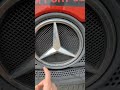 MERCEDES ANTOS how to open hood bonnet