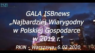 Gala ISBnews \