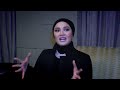 temubual bersama fazura di an evening with fazura and bestie di mandarin oriental kuala lumpur