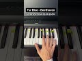 Can You Play This FAMOUS Piano Piece? #easy #piano #tutorial