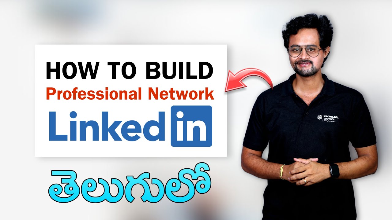 Linkedin Networking Tips Strategies For Building Your Professional