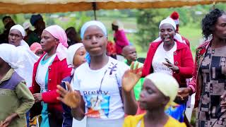 LATEST KALENJIN GOSPEL SONG SAISERE BY MIRIAM NASHIBAI