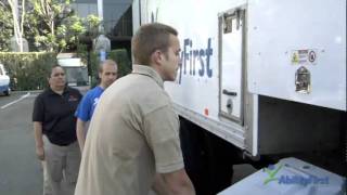 AbilityFirst Shredding Services featuring Ron Wanglin from Bolton & Company