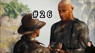 PC《奪寶奇兵:古老之圈》#26