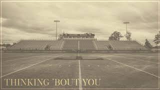 Dustin Lynch - Thinking ‘Bout You (feat. Lauren Alaina) [ Audio]