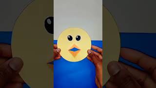 Subscribe if you like the video | cute craft idea #shorts#craft