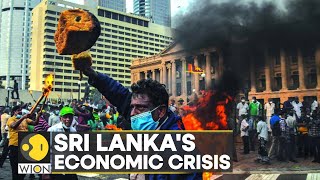 Sri Lanka's economic crisis continues to worsen; SLPP announces support to Wickremesinghe | WION