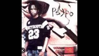 Psyfo - Don't be scared