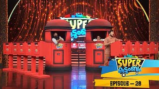 Ep 28 |Super Kudumbam|Team Marimayam rocks on Super Kudumbam floor ..!