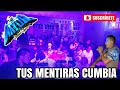 TUS MENTIRAS CUMBIA SONIDO SON MAYOR 🇵🇷 🎶