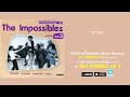 ชาวดง ดิอิมพอสสิเบิ้ล the impossibles official master