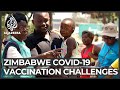 Zimbabwe: Health experts warn of COVID-19 vaccine delays