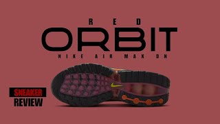 Nike Air Max DN Red Orbit 2025 and Price