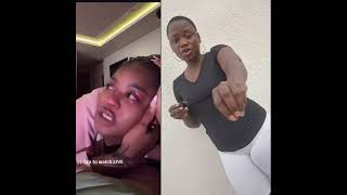 VDM asked me for s£× and I declined,I think that was why he turned against me during my sister's tra