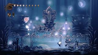 練達者の神殿／第1神殿　全縛り　クリア動画　hollow knight／ホロウナイト