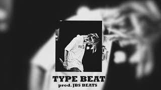 T-low Type Beat // sad guitar Beat (prod. JBS BEATS) (178bpm)